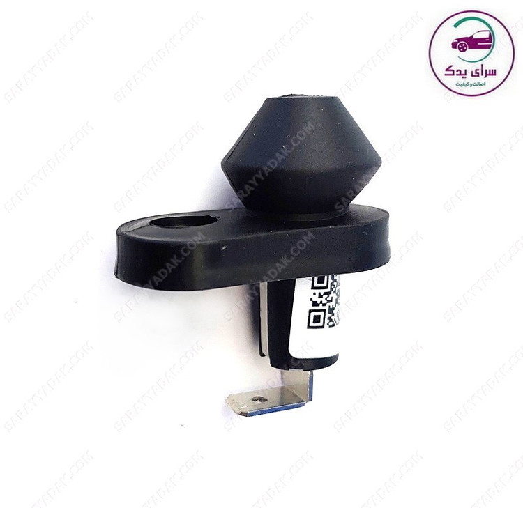 کلید لادری کروز مناسب سمند