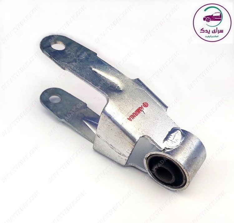 دوشاخه دستور موتور پژو 405 برند امیر نیا