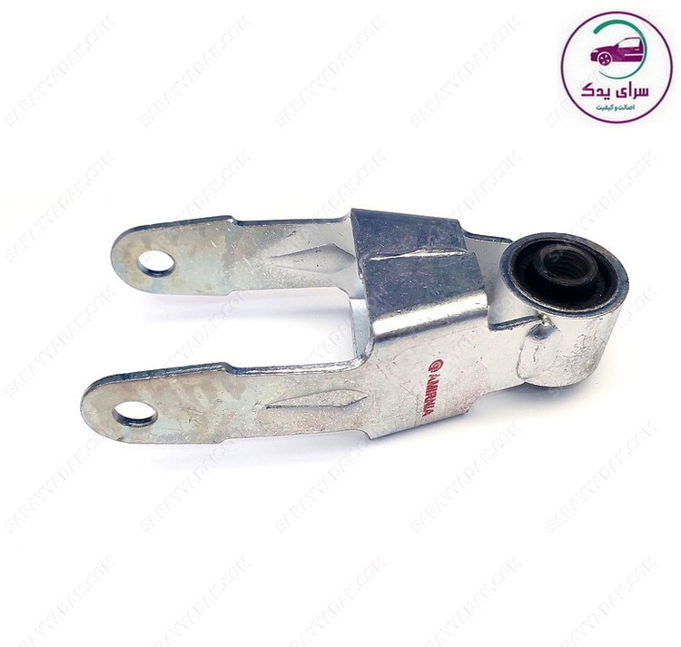 دوشاخه دستور موتور تیرکمانی امیر نیا مناسب پژو 405 و پارس