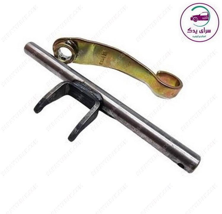 دوشاخ کلاچ پژو 405 و پارس با موتور XU7 , TU5 شرکتی ایساکو اصل