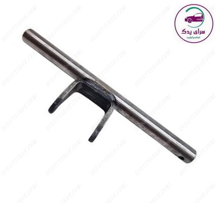 دوشاخ کلاچ اصلی پژو 405 و پارس با موتور XU7 , TU5