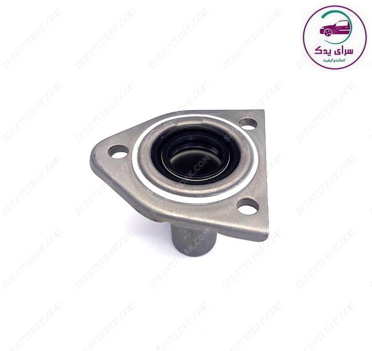 قیفی گیربکس شرکتی ایساکو مناسب پژو 405 ، پارس و سمند