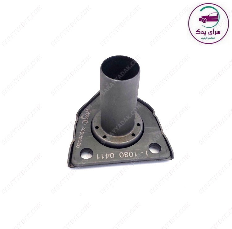 بهترین قیفی گیربکس پژو پارس