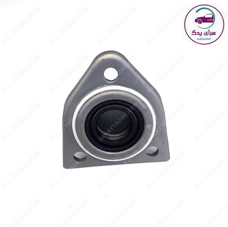 قیفی گیربکس شرکتی ایساکو