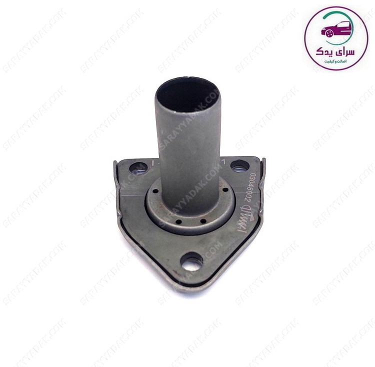 گیفی گیربکس پژو 405 و پارس و سمند شرکتی ایساکو اصل