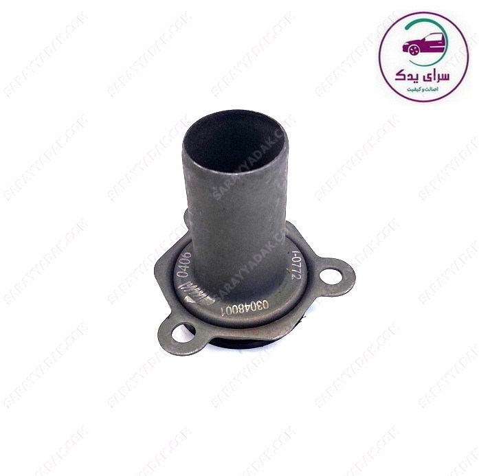 بهترین قیفی گیربکس پژو 206 شرکتی ایساکو اصل