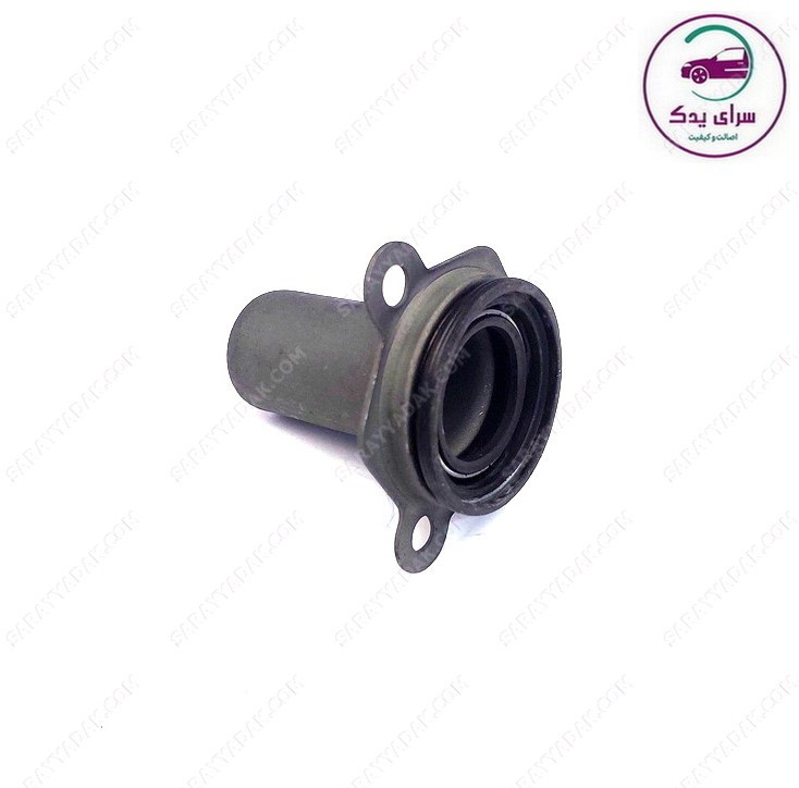 قیفی گیربکس شرکتی ایساکو مناسب پژو 206