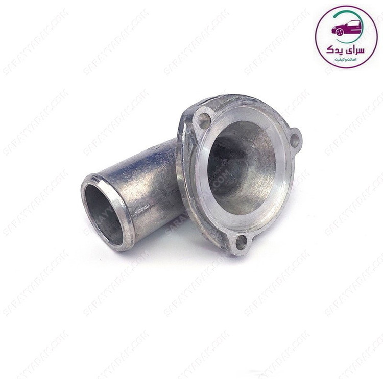 درب ترموستات سمند ، سورن ، دنا و دنا پلاس با موتور EF7