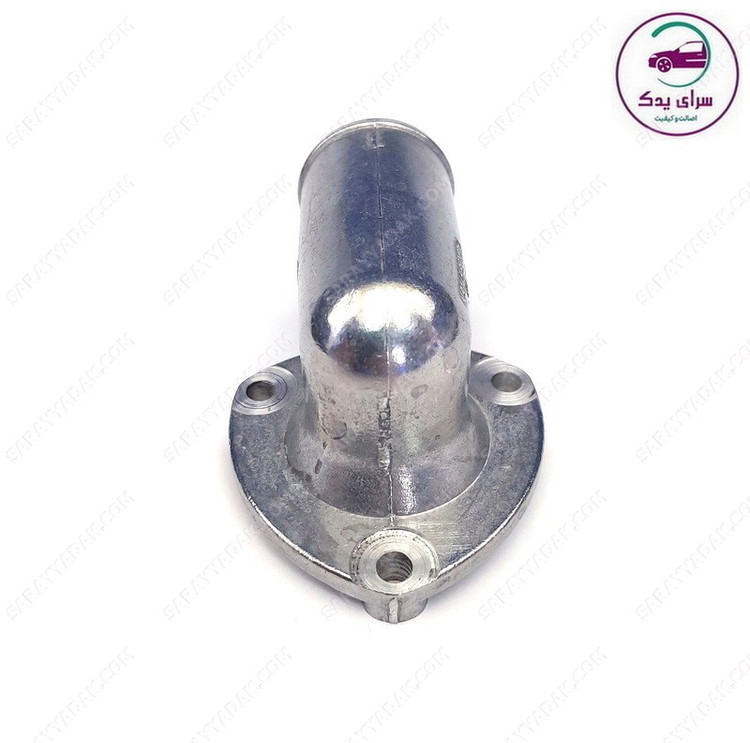 درب ترموستات شرکتی ایساکو مناسب سمند ملی ، سورن و دنا با موتور EF7