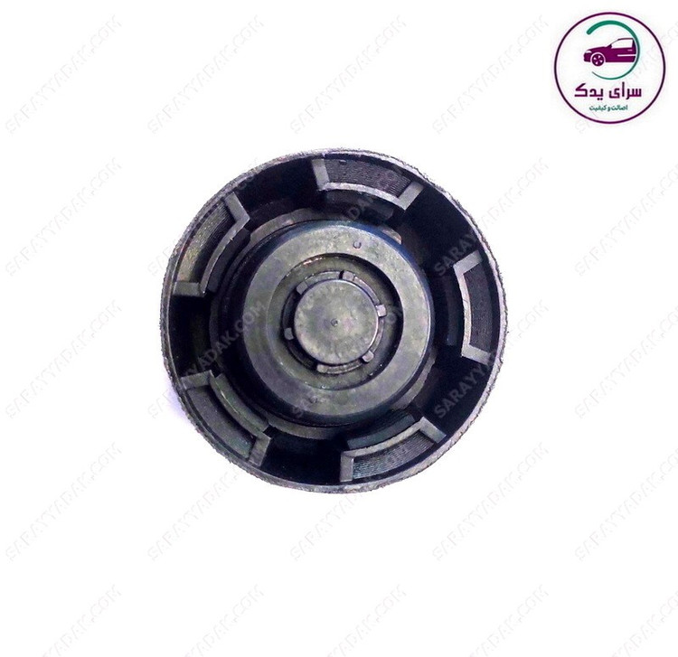 درب منبع انبساط پژو 206 و رانا