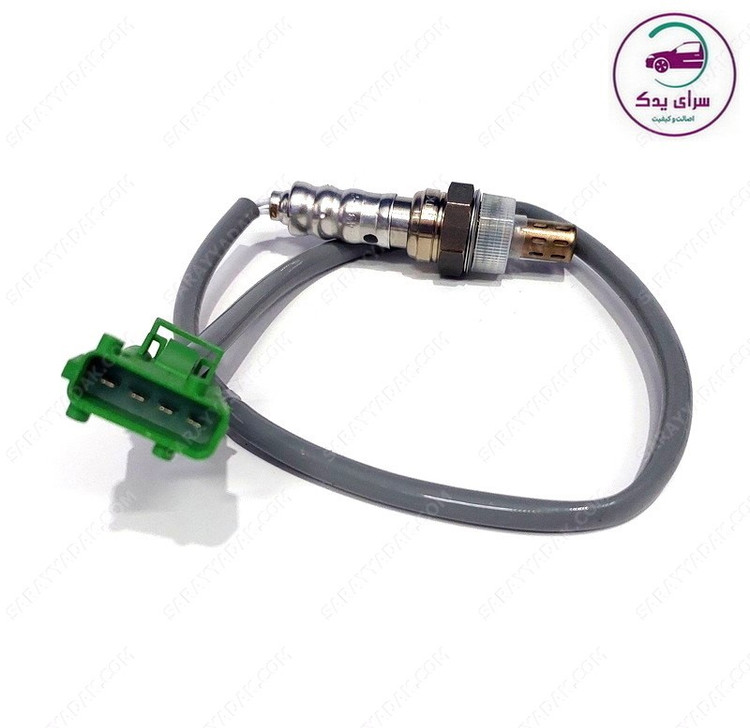 سنسور اکسیژن پژو 206 تیپ 2