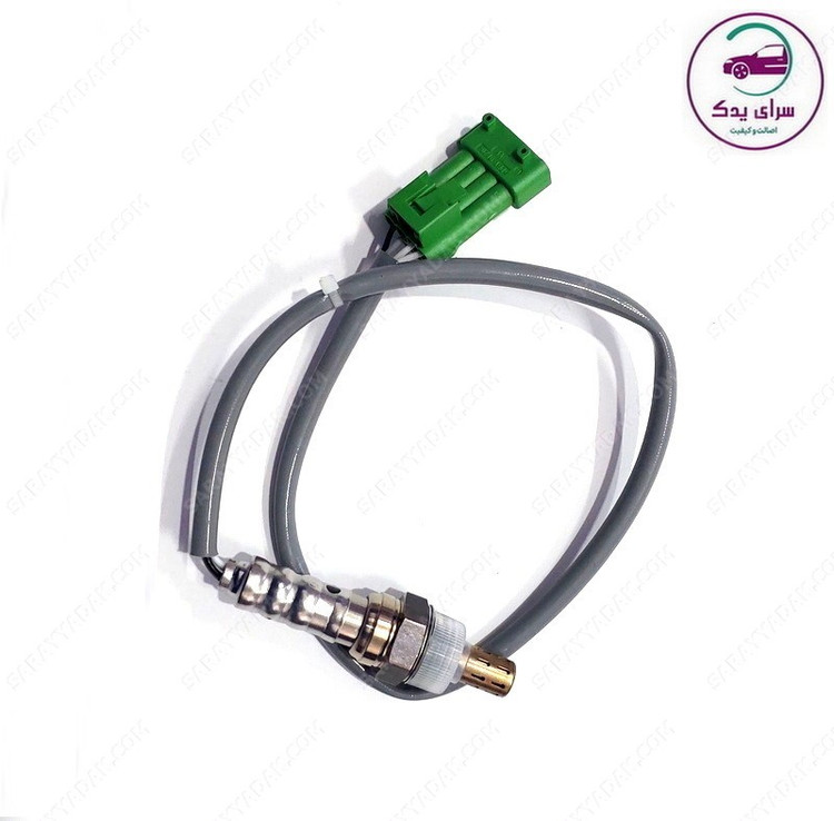سنسور اکسیژن NTK مناسب پژو 206 تیپ 2
