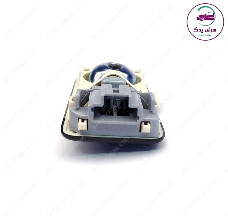 بهترین چراغ سقف پژو 207