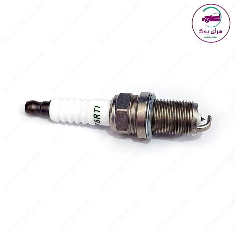 شمع پایه کوتاه سوزنی تورچ ایریدیوم شرکتی ایساکو اصل