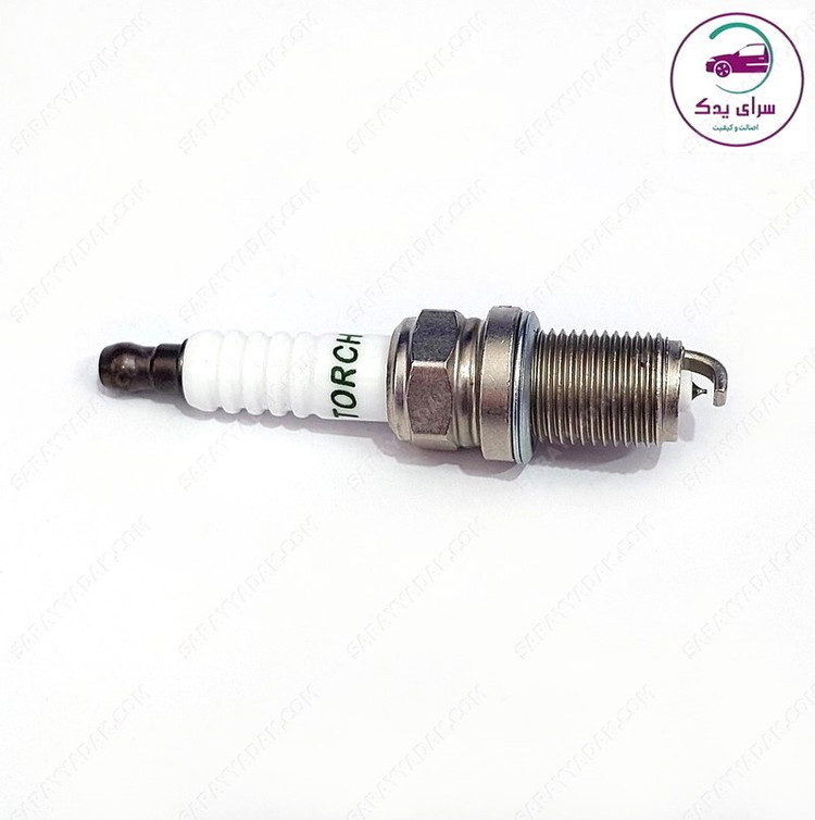بهترین شمع موتور XU7P مناسب سورن پلاس و آریسان 2