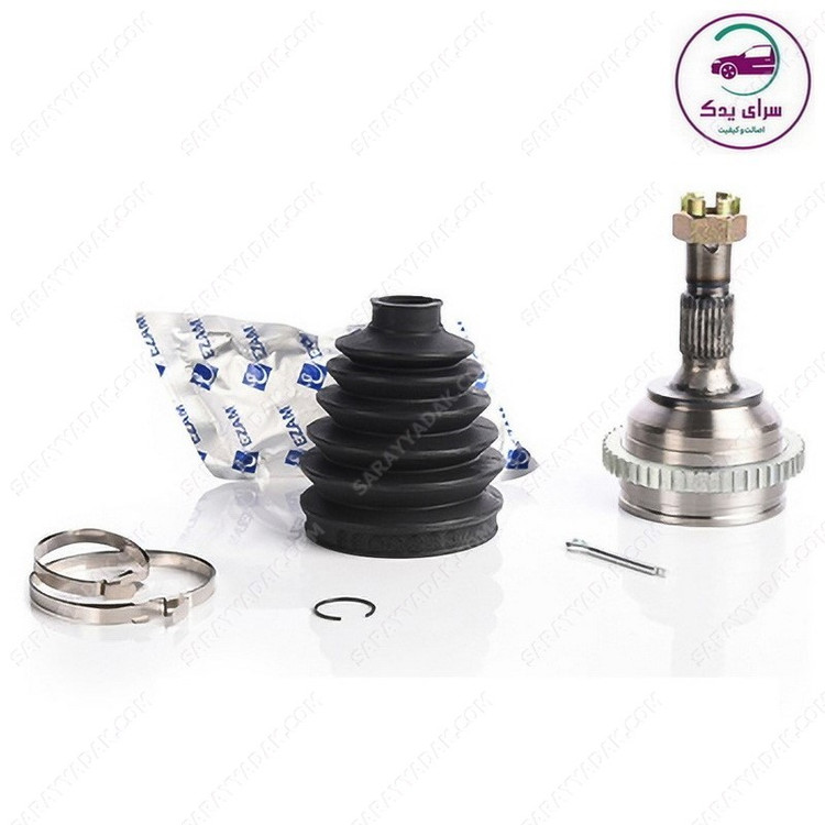 بهترین سرپلوس 22 خار با ABS پژو 405 ، پارس و سمند