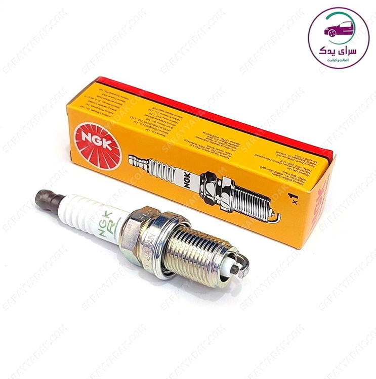 بهترین شمع موتور پژو 405 برند NGK اصل