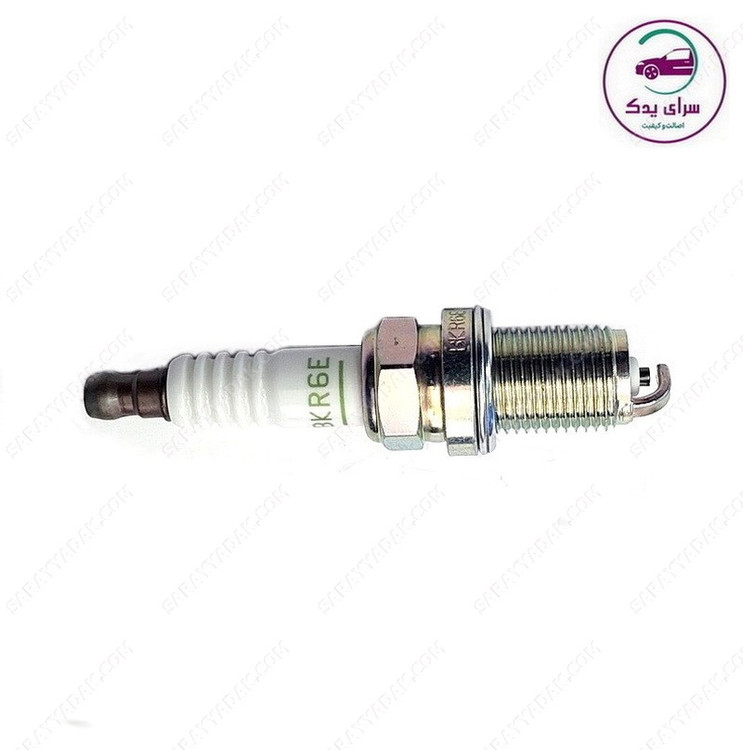 شمع پایه کوتاه NGK اصل