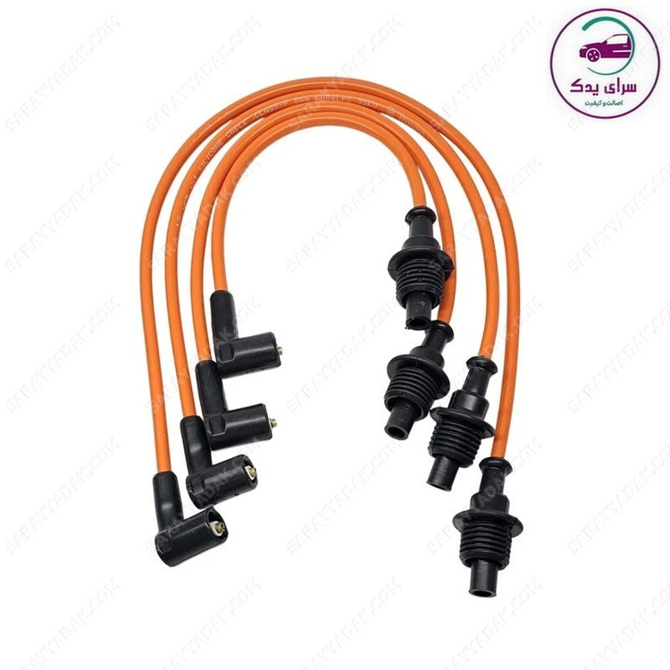وایر شمع تقویتی NGK مناسب پژو 405 ، پارس و سمند
