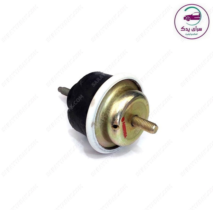 دسته موتور دوسرپیچ روغن دار پژو 405