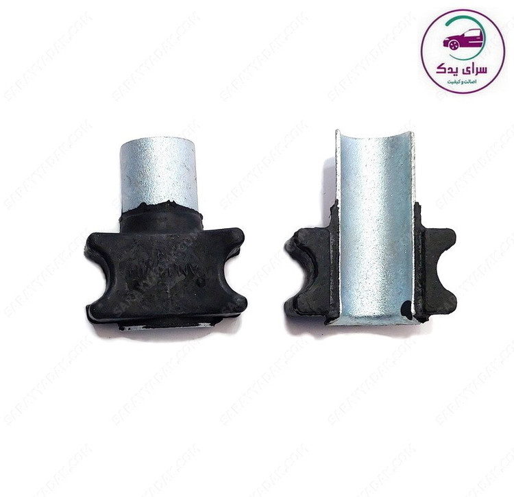 بهترین لاستیک چاکدار صلیبی پژو 405