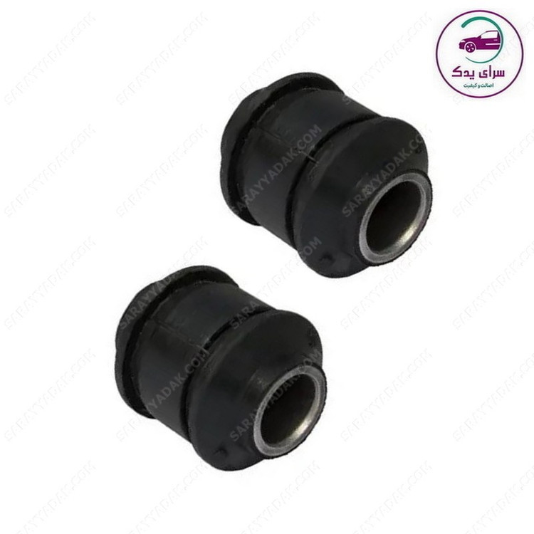 بهترین بوش پایه کمک پژو 405 و پارس