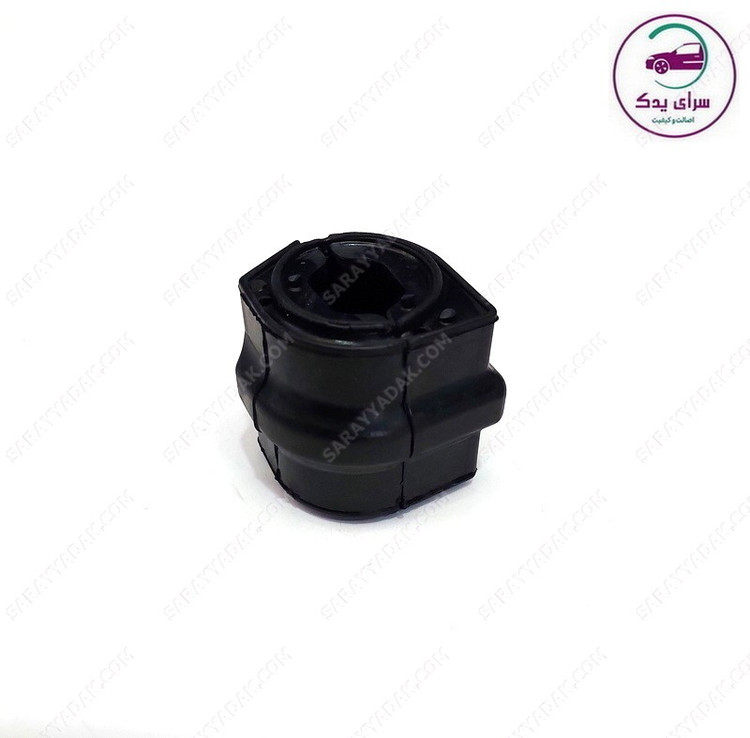 بهترین لاستیک چاکدار موجگیر پژو 206 شرکتی امیرنیا اصل
