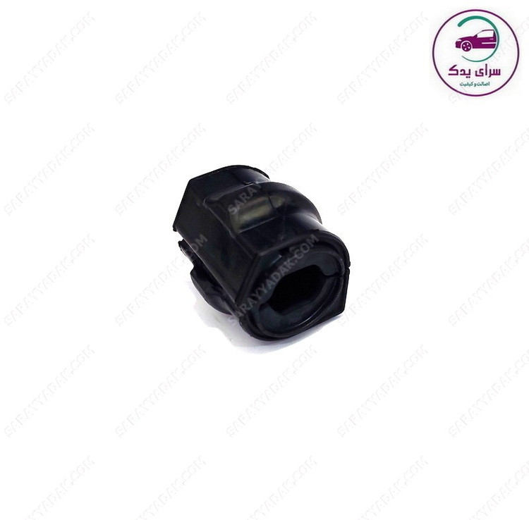 لاستیک چاکدار موجگیر شرکتی امیر نیا مناسب پژو 206 ، 207 و رانا