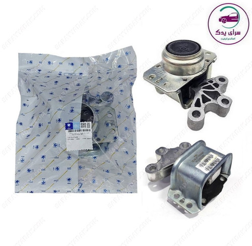 مجموعه دسته موتور بالا راست دناپلاس توربو شارژ شرکتی ایساکو اصل 1810227999