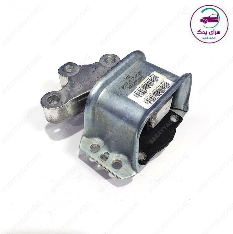 بهترین دسته موتور بالا راست دنا پلاس توربو