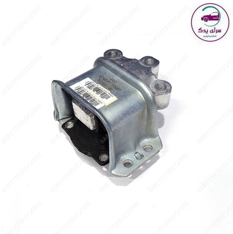 دسته موتور بالا راست شرکتی ایساکو مناسب دنا پلاس توربو