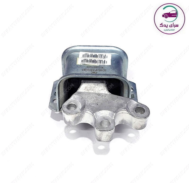 بهترین دسته موتور شرکتی دنا پلاس توربو