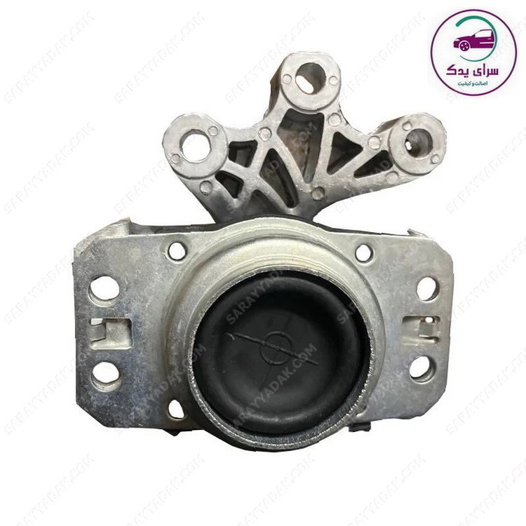 دسته موتور بالا راست اصلی دنا پلاس توربو