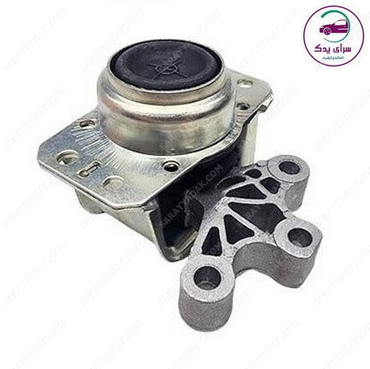 دسته موتور بالا راست موتور EF7P مناسب دنا پلاس توربو