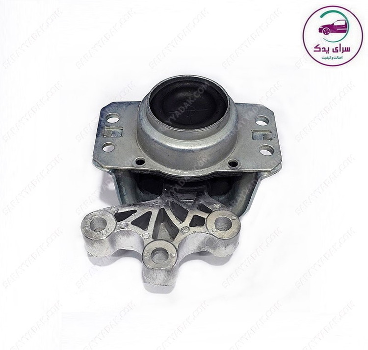 دسته موتور بالا راست اصلی و شرکتی دنا پلاس توربو شارژ