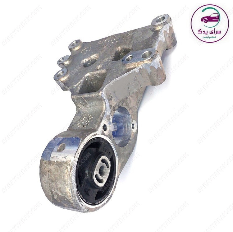 بهترین دسته موتور پایین راست موتور ملی EF7 شرکتی ایساکو اصل