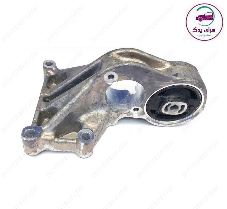 دسته موتور پایین راست شرکتی ایساکو مناسب سمند ، سورن و دنا با موتور EF7