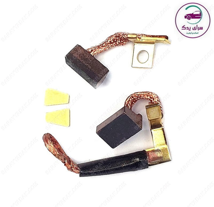 ذغال استارت شرکتی عظام اصل