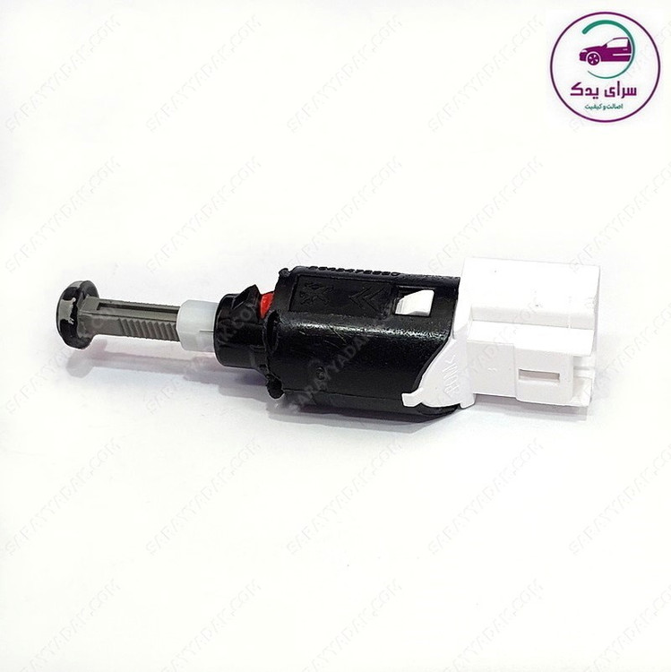 استپ ترمز 4 پایه شرکتی ایساکو مناسب پژو 206 ، 207 و رانا
