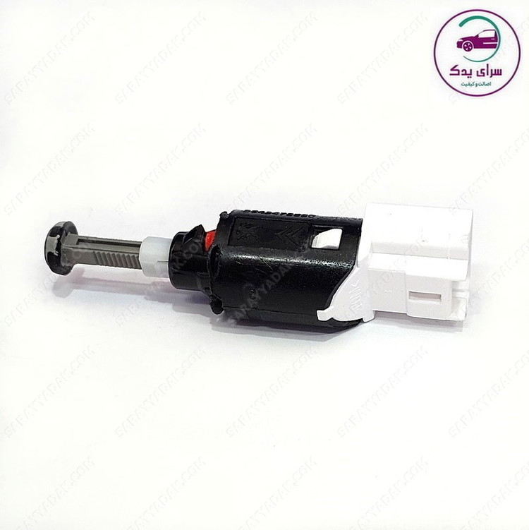 استپ ترمز 4 پایه شرکتی ایساکو مناسب پژو 206 ، 207 و رانا