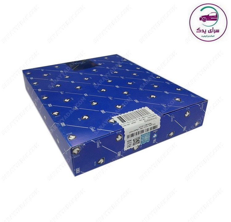تسمه تایم اصلی و شرکتی پژو 405 و پارس
