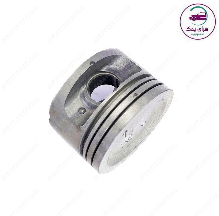 بوش پیستون پژو 405 (دست کامل4 عددی) شرکتی ایساکو اصل 0410700799