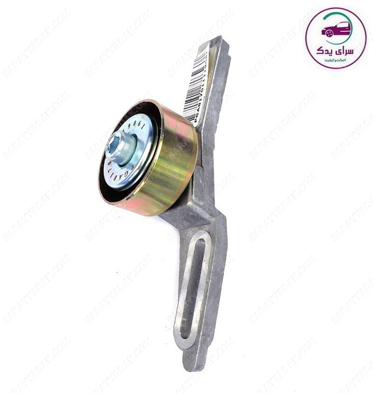غلتک تسمه سفت کن آلترناتوربا پایهTU5JP4-R2