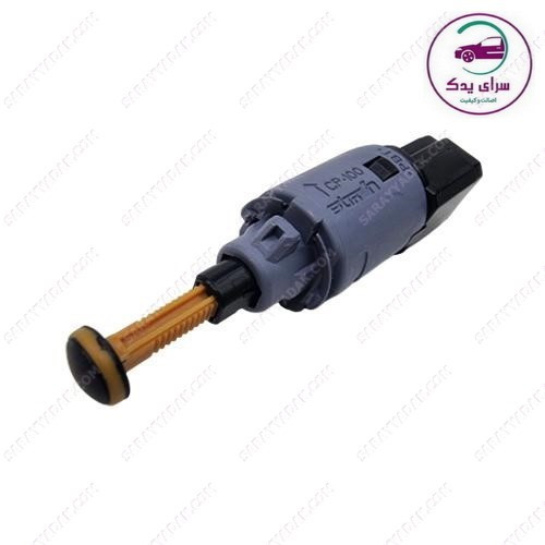 بهترین استپ ترمز زیر پدال پژو 206 شرکتی ایساکو اصل