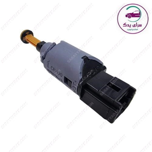 بهترین استپ ترمز داخل کاسه پدال 2 پایه بایترون (Bitron) شرکتی ایساکو اصل مناسب پژو 206