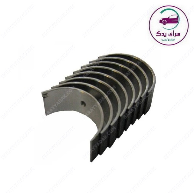بهترین یاتاقان متحرک STD پژو 405 ، پارس و سمند XU7 شرکتی بوش ایران اصل