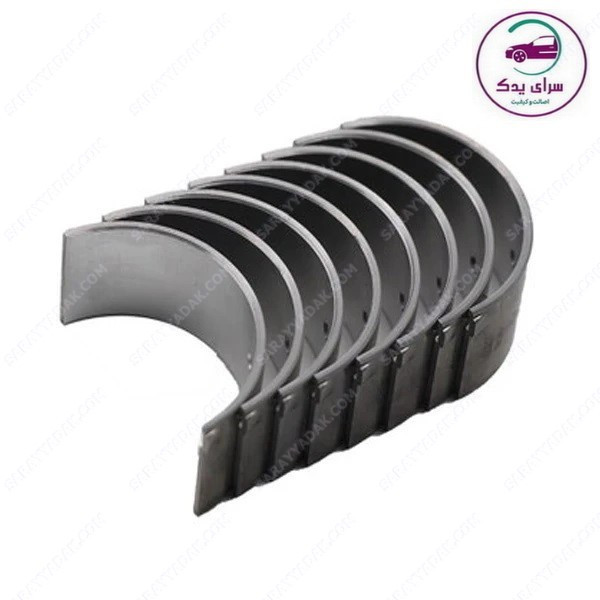 بهترین یاتاقان متحرک STD پژو 405 ، پارس و سمند XU7 شرکتی بوش ایران اصل