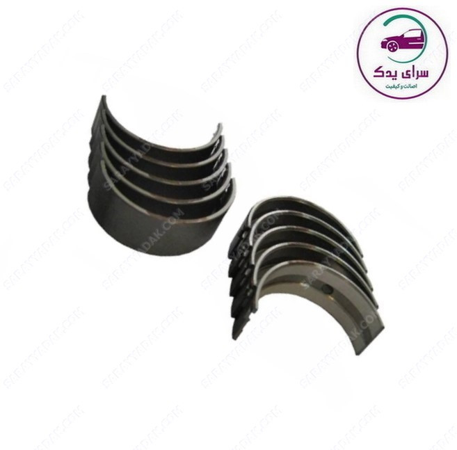 بهترین یاتاقان ثابت STD پژو 405 ، پارس و سمند XU7 شرکتی بوش ایران اصل