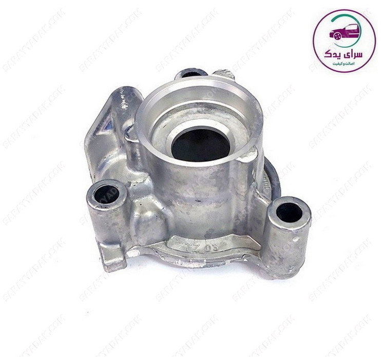 بهترین پوسته دنده کیلومتر شمار پژو 405 شرکتی ایساکو اصل 0370700199