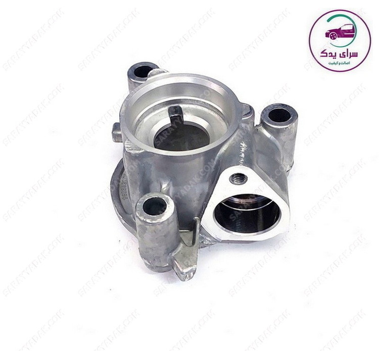 پوسته دنده کیلومتر شمار اصلی پژو 405 شرکتی ایساکو اصل 0370700199